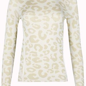 Sweaty Betty Glisten Seamless Top